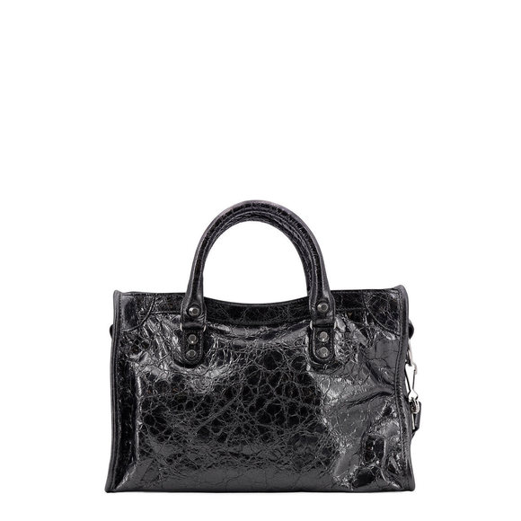 Balenciaga Tote Bag Grey - Picture 2 of 3